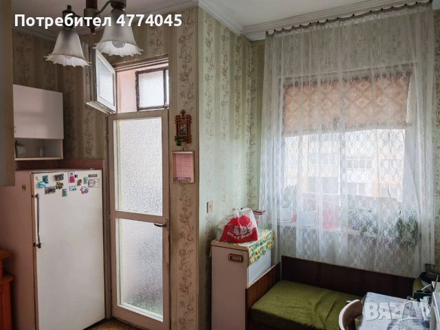 Двустаен апартамент 65 кв.м.  гр. Добрич, снимка 2 - Апартаменти - 53935607