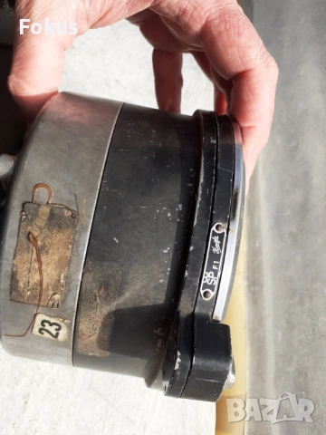 Стар тахограф Kienzle от 60 те, снимка 4 - Антикварни и старинни предмети - 53430222