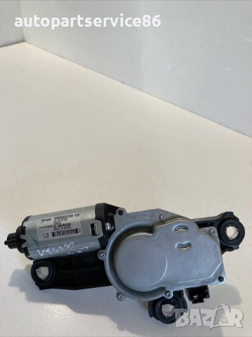 Заден мотор за чистачка за Volvo C30 1.6 TDI 109HP (2012) 31290792