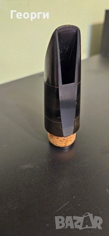 Selmer HS☆ Bb clarinet, снимка 8 - Духови инструменти - 53140732