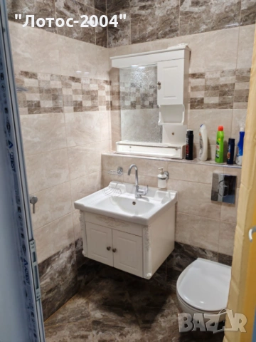 Отдава апартамент под наем в района на Хилидони, снимка 7 - Апартаменти - 53270468