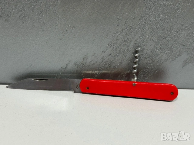 Комплект прибори, снимка 5 - Антикварни и старинни предмети - 54247919