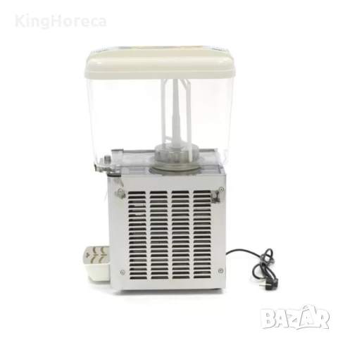 Охладител за напитки – 18 литра, снимка 4 - Обзавеждане на кухня - 50601536