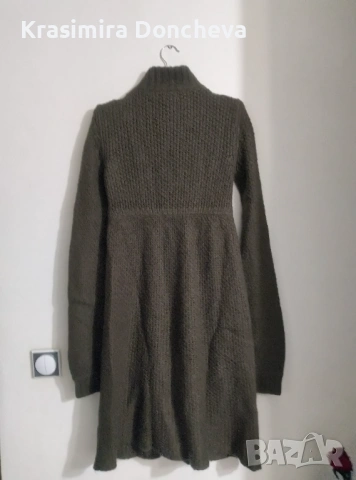 Жилетка на ZARA, снимка 2 - Жилетки - 53383472