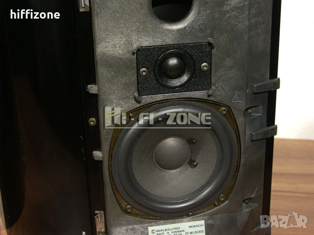  Активни Bang&olufsen beolab 4000 /2 , снимка 8 - Тонколони - 53461719