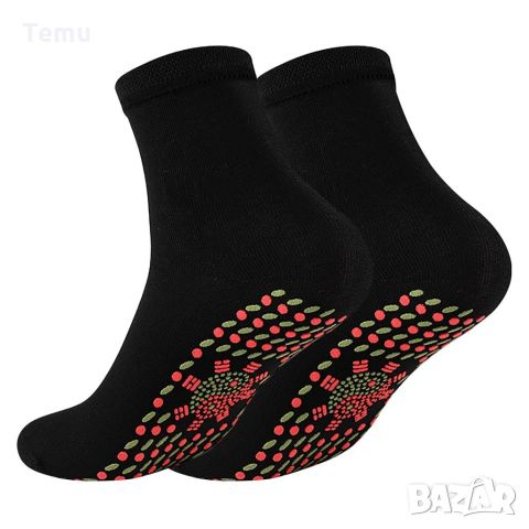 Затоплящи турмалинови чорапи T u r m a l i n e, снимка 7 - Други - 45694016