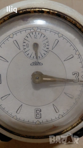 стари будилници. големия работи. , снимка 3 - Колекции - 53101862