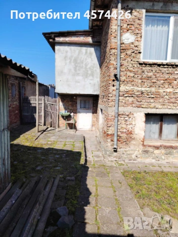 Етаж от къща в Царево, снимка 11 - Къщи - 54081204