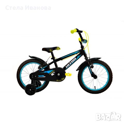 детско колело Крос Ultra 16, снимка 1 - Велосипеди - 46125559