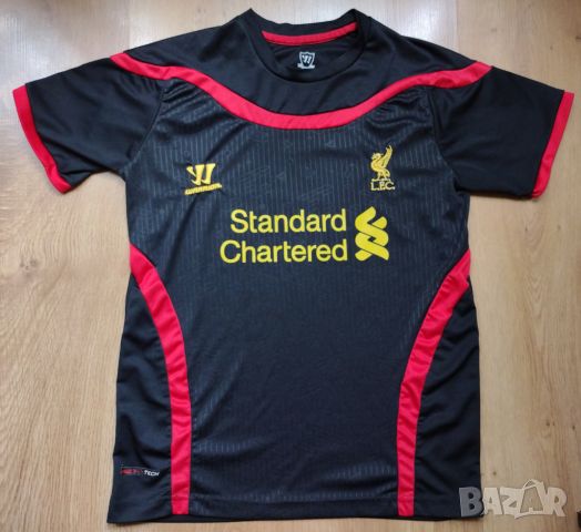 Liverpool / детска футболна тениска на Ливърпул, снимка 1 - Детски тениски и потници - 45809693