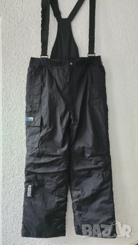 Мъжки ски екип размер L, снимка 12 - Зимни спортове - 53004212