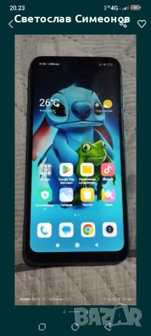 телефон Redmi 9A , снимка 7 - Xiaomi - 46793558