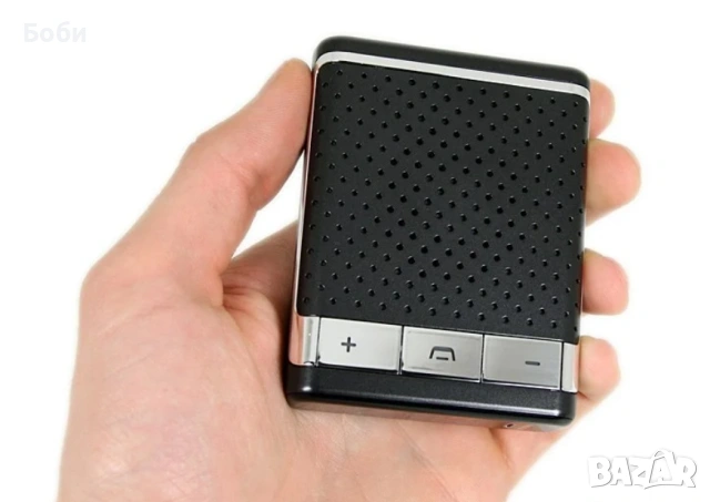 Handsfree / Високоговорител Nokia HF-300, снимка 2 - Слушалки, hands-free - 53943669