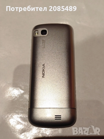 Nokia C3-01 RM-640 , снимка 5 - Nokia - 52796344