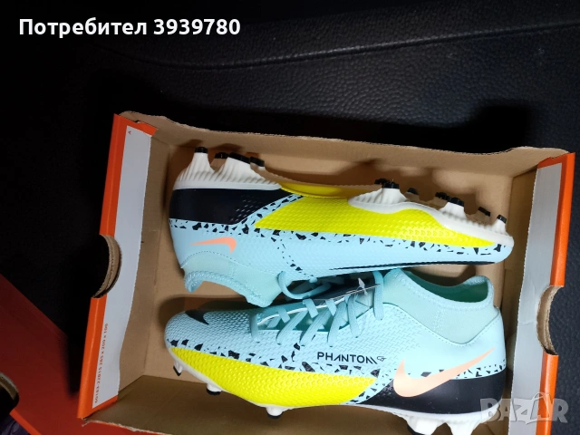 Евтини нови бутонки Oригинални!!! от 36-45номер , снимка 3 - Футбол - 53682094