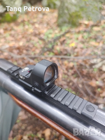 ИЖ43М 12/70 made in USSR 1988г., снимка 7 - Ловно оръжие - 52337025