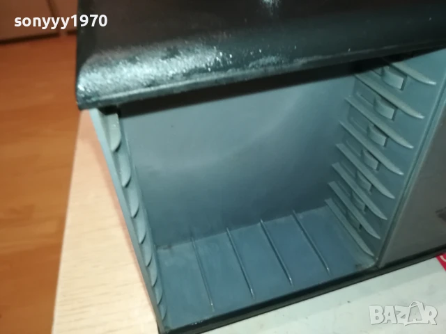 ФОНОТЕКА/КАСЕТНИК-СИВ 1506250918, снимка 6 - Аудио касети - 50670092