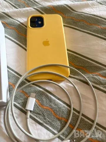 Айфон 12 мини, снимка 5 - Apple iPhone - 50002155