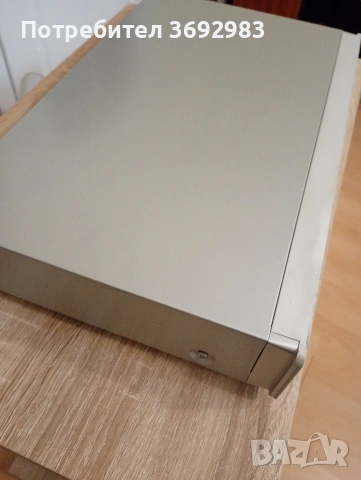 усилвател и cd Marantz , снимка 4 - Ресийвъри, усилватели, смесителни пултове - 53933419