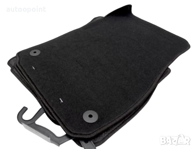 Мокетни стелки за OPEL Insignia B (2017+) Petex, снимка 2 - Аксесоари и консумативи - 53835840