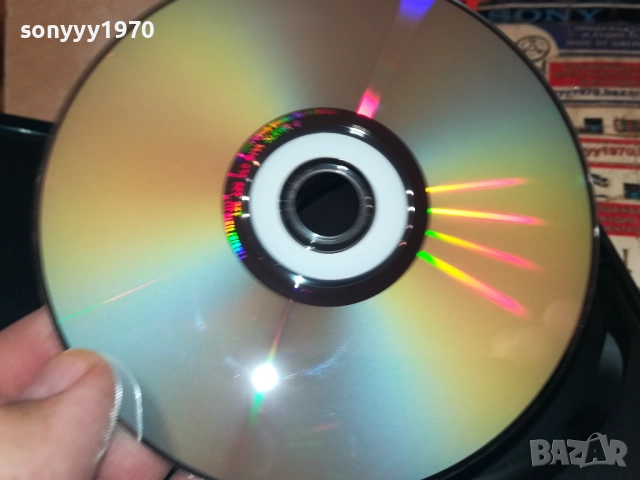 MEDITATION & YOGA DVD 2009252231, снимка 13 - DVD дискове - 51782104