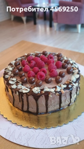 Десерти, закуски, торти и погачи за вашия специален повод или за продажба във вашия търговски обект., снимка 13 - Кетъринг - 52353150