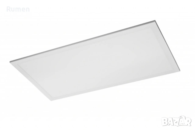 Панелно LED осветление - Енергийна ефективност и модерен дизайн , снимка 2 - Лампи за таван - 53434416