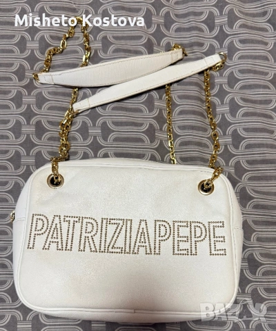 Чанта Patrizia Pepe