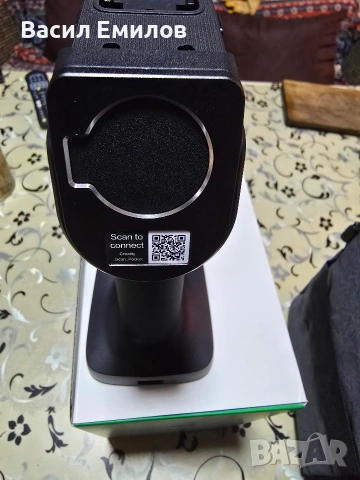 Creality Scan Bridge, Raptor, снимка 5 - Друга електроника - 54024080