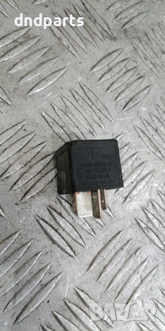 Реле VW Sharan 2002г.	