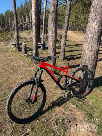 Продавам велосипед Cannondele, снимка 3 - Велосипеди - 53864763