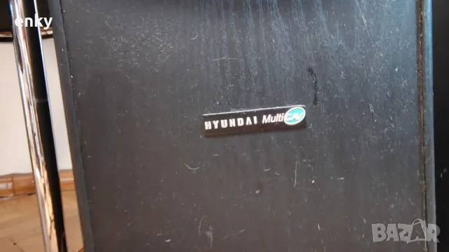 Тонколони Hyundai E1004A MultiCAV, снимка 3 - Тонколони - 50352902