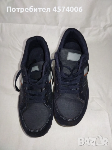 мъжки маратонки, снимка 6 - Маратонки - 53922641