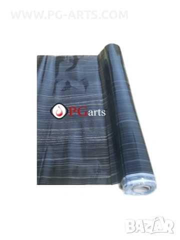 Фолио за хидрографика WOOD DESING 50