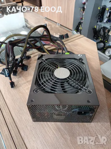 Захранване Cooler Master 1000W Watt Power Supply | RS-A00-EMBA, снимка 4 - Захранвания и кутии - 47848704