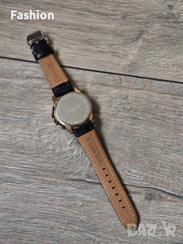 Оригинален мъжки часовник Kenneth Cole New York KC1816, снимка 7 - Мъжки - 53094765