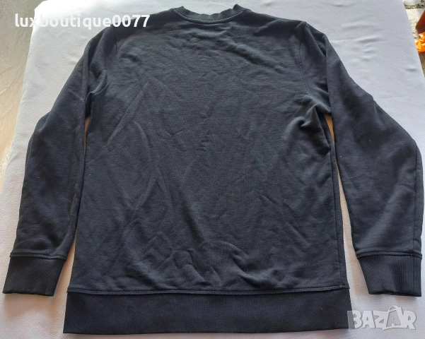 Използвана в добро състояние блуза Boss L, снимка 3 - Блузи - 52654325