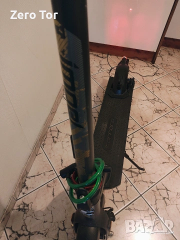 Carrera impel is-2 2.0 тротинетка , снимка 4 - Други спортове - 53010820