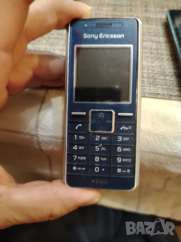 Три бр.Gsm Sony Ericsson,Nokia ,Samsung, снимка 3 - Ремонт на телефони - 52951140