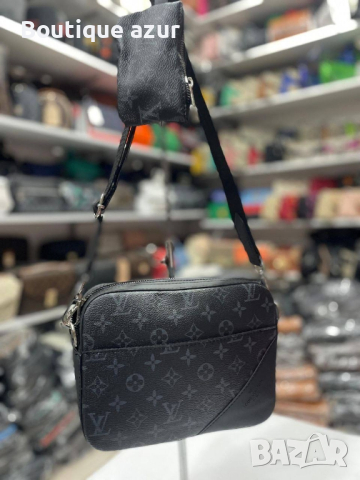 дамски висококачествени чанти , снимка 5 - Чанти - 45042592