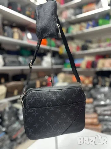 чанти louis vuitton , снимка 2 - Чанти - 46900412