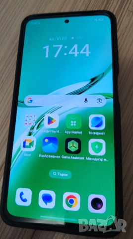 Tелефон-Oppo Reno 12 FS 5G-12/512gb, снимка 10 - Телефони с две сим карти - 53792222