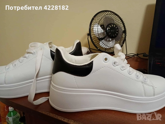 Дамско обувка Air Star, снимка 2 - Маратонки - 51870686