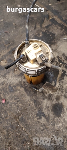 Кошница резервоар Opel Corsa D 1.3 CDTI - 70лв