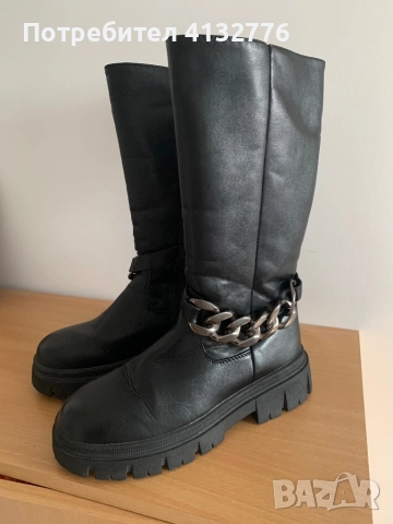 Зимни ботуши , Размер 38