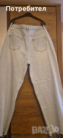 дамски дънки, снимка 2 - Дънки - 53933568