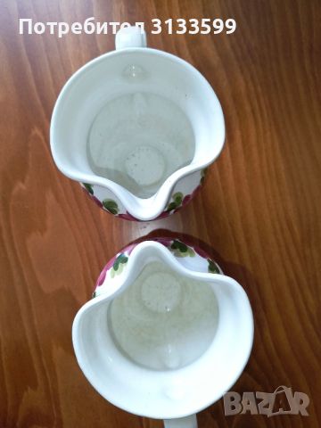 Керамични вази, чаши; Кутия за бижута от кокосов орех , снимка 5 - Декорация за дома - 45264133