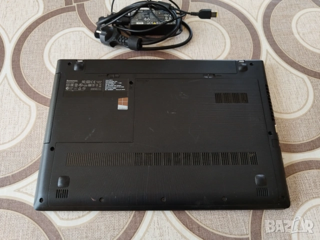 Лаптоп Lenovo Z50-70, снимка 3 - Лаптопи за дома - 54226930