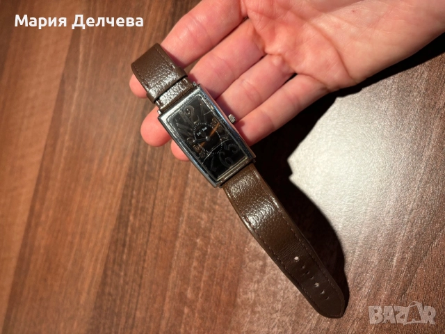 Дамски Louis Pion - Lady watch ( authentic)-дамски часовник, снимка 5 - Дамски - 52262639