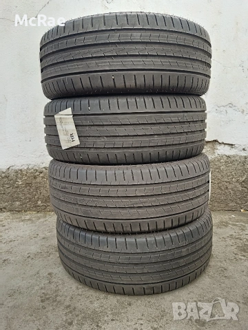 VREDESTEIN Sportrac 5 Giugiaro 